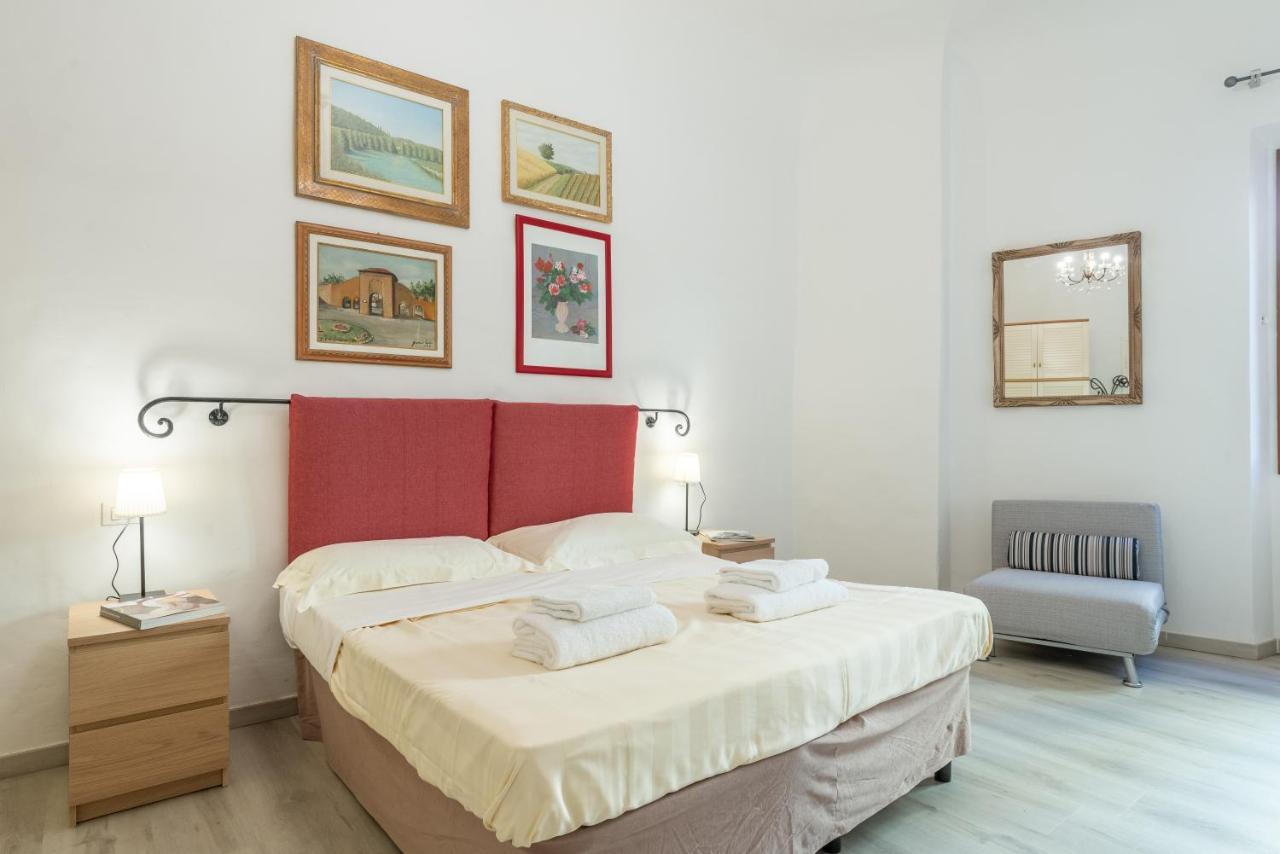 Santo Spirito 2 Bedrooms Флоренція Екстер'єр фото