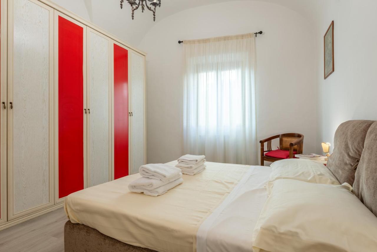 Santo Spirito 2 Bedrooms Флоренція Екстер'єр фото