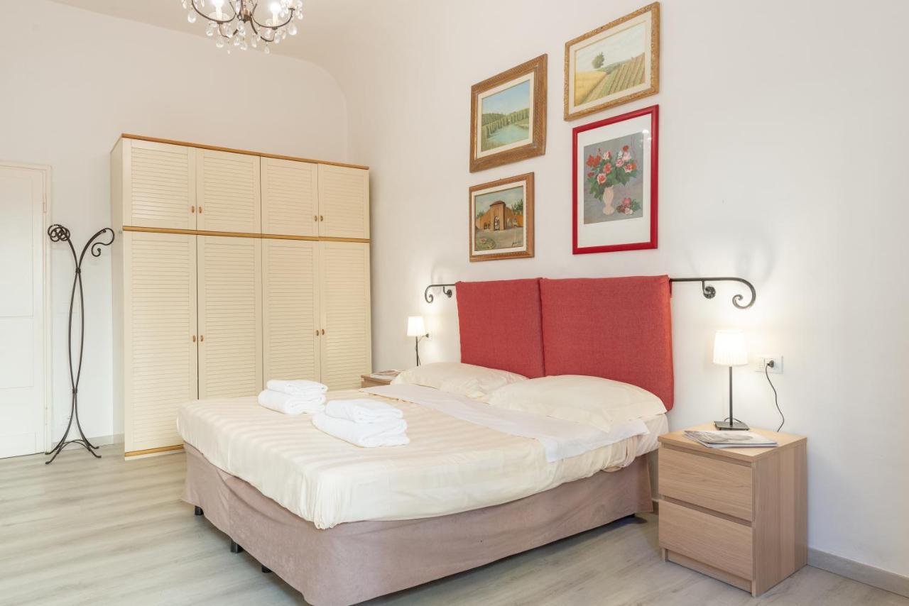 Santo Spirito 2 Bedrooms Флоренція Екстер'єр фото