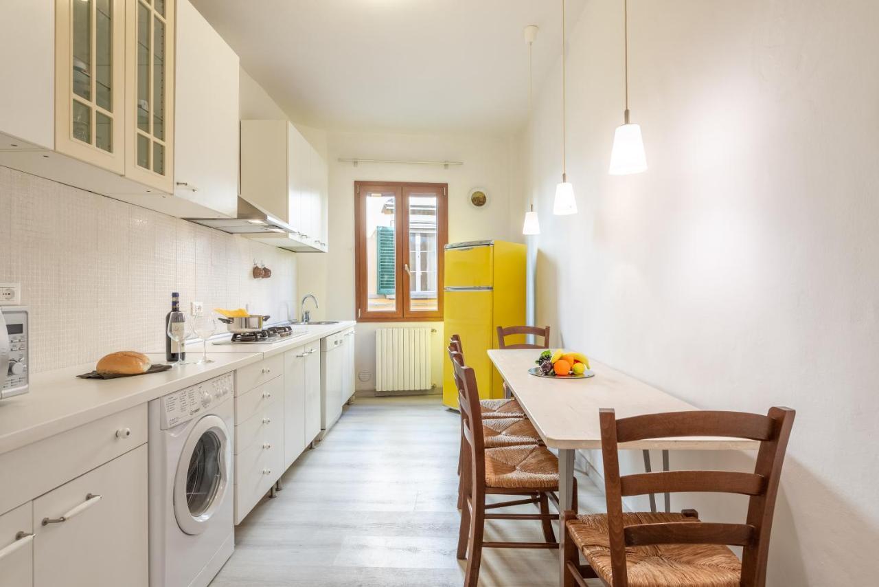Santo Spirito 2 Bedrooms Флоренція Екстер'єр фото