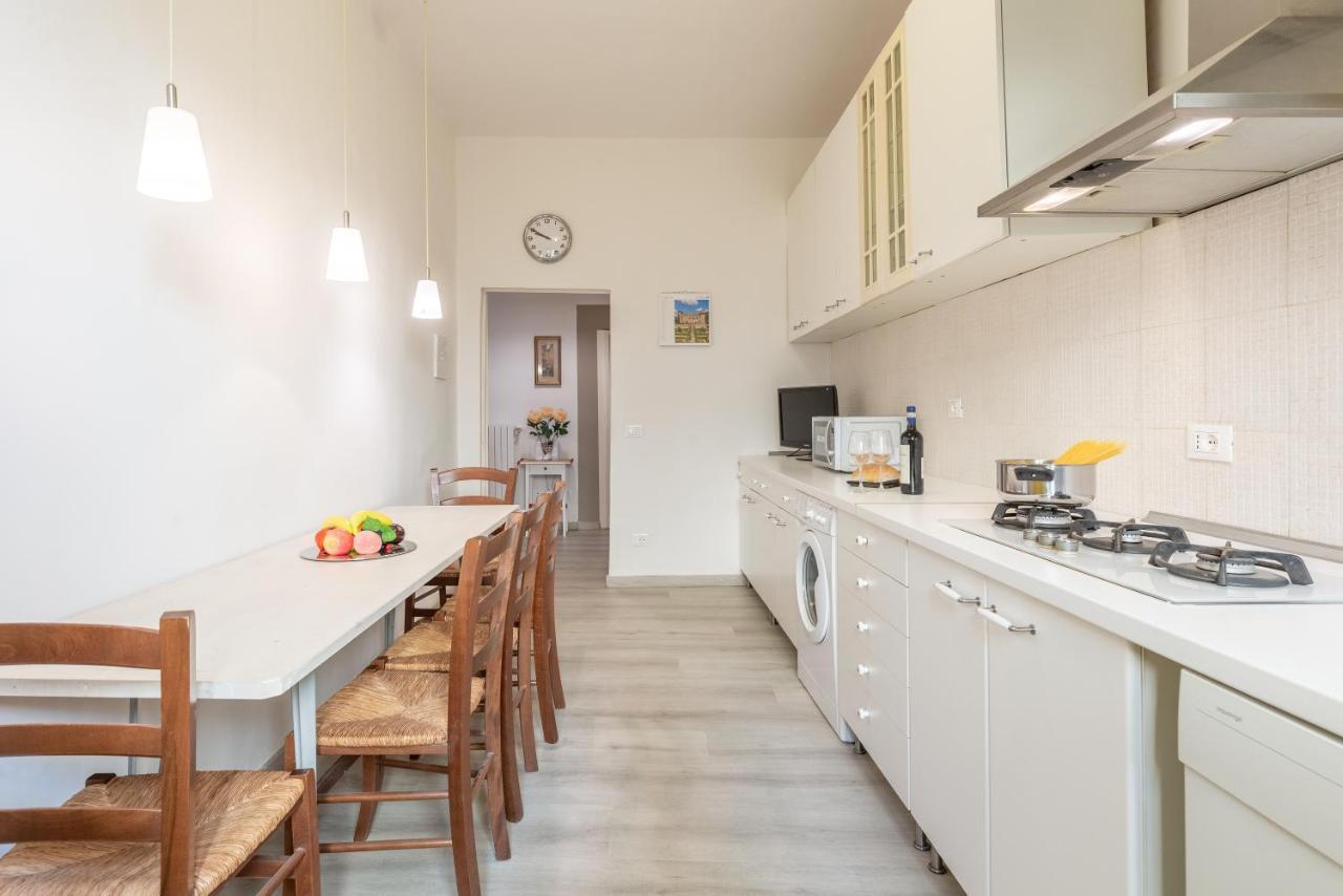 Santo Spirito 2 Bedrooms Флоренція Екстер'єр фото