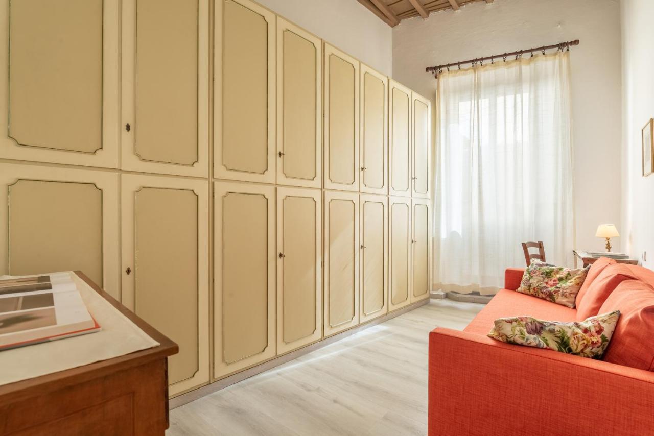 Santo Spirito 2 Bedrooms Флоренція Екстер'єр фото
