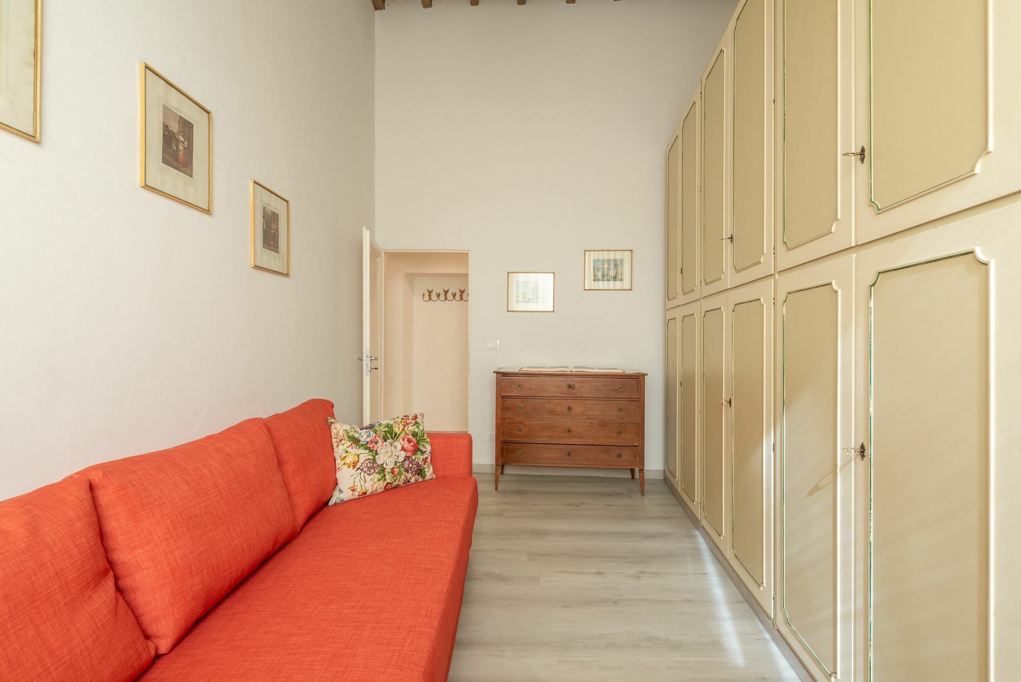 Santo Spirito 2 Bedrooms Флоренція Екстер'єр фото