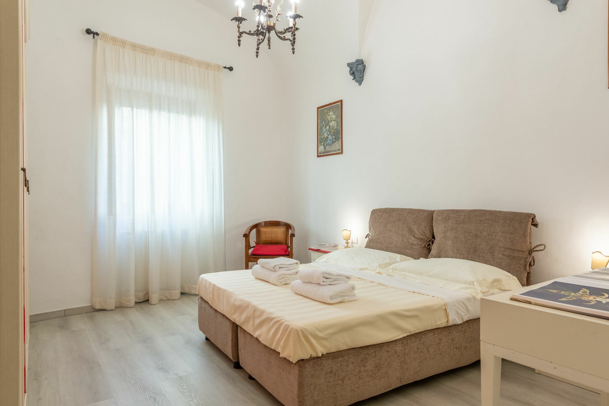 Santo Spirito 2 Bedrooms Флоренція Екстер'єр фото