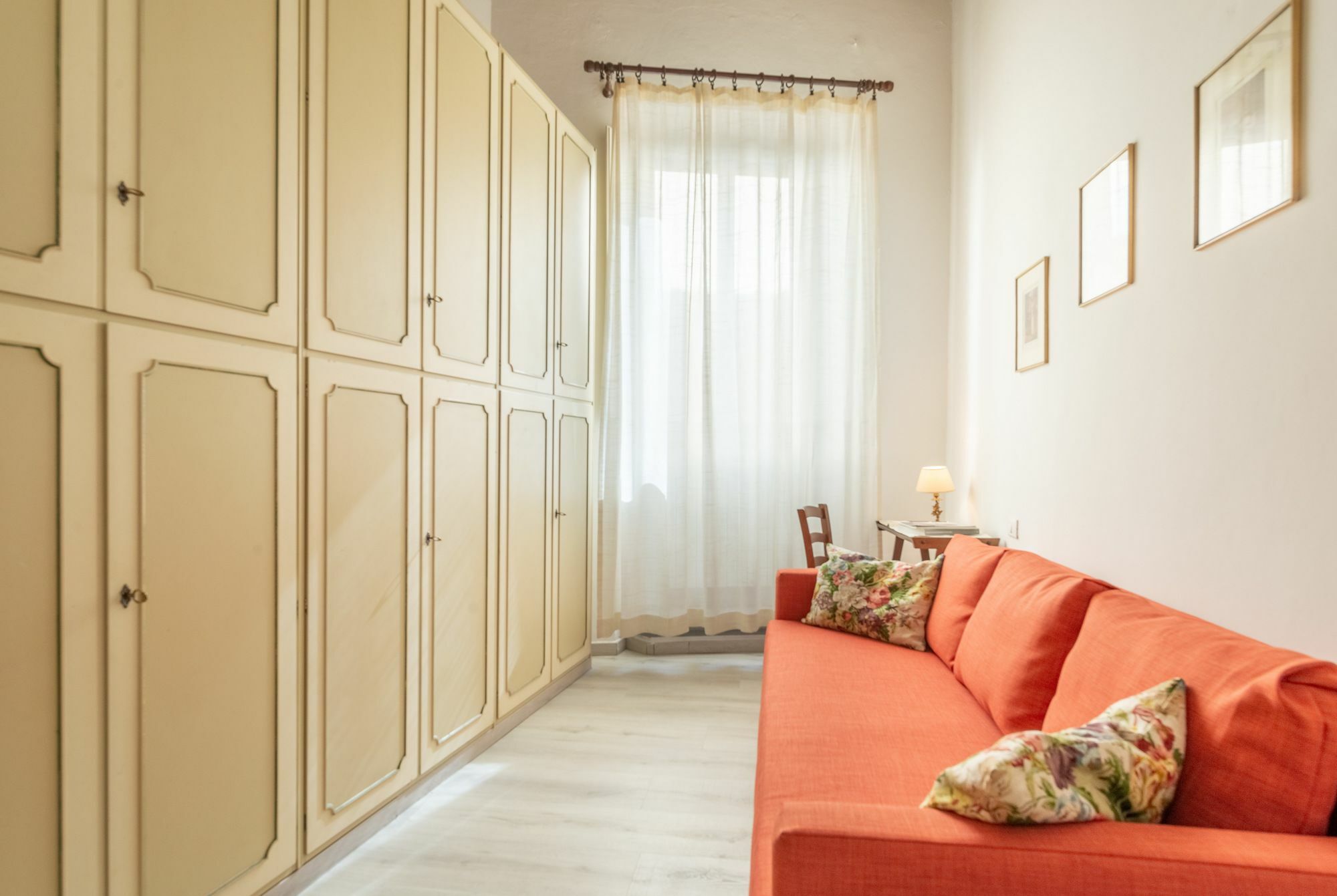 Santo Spirito 2 Bedrooms Флоренція Екстер'єр фото