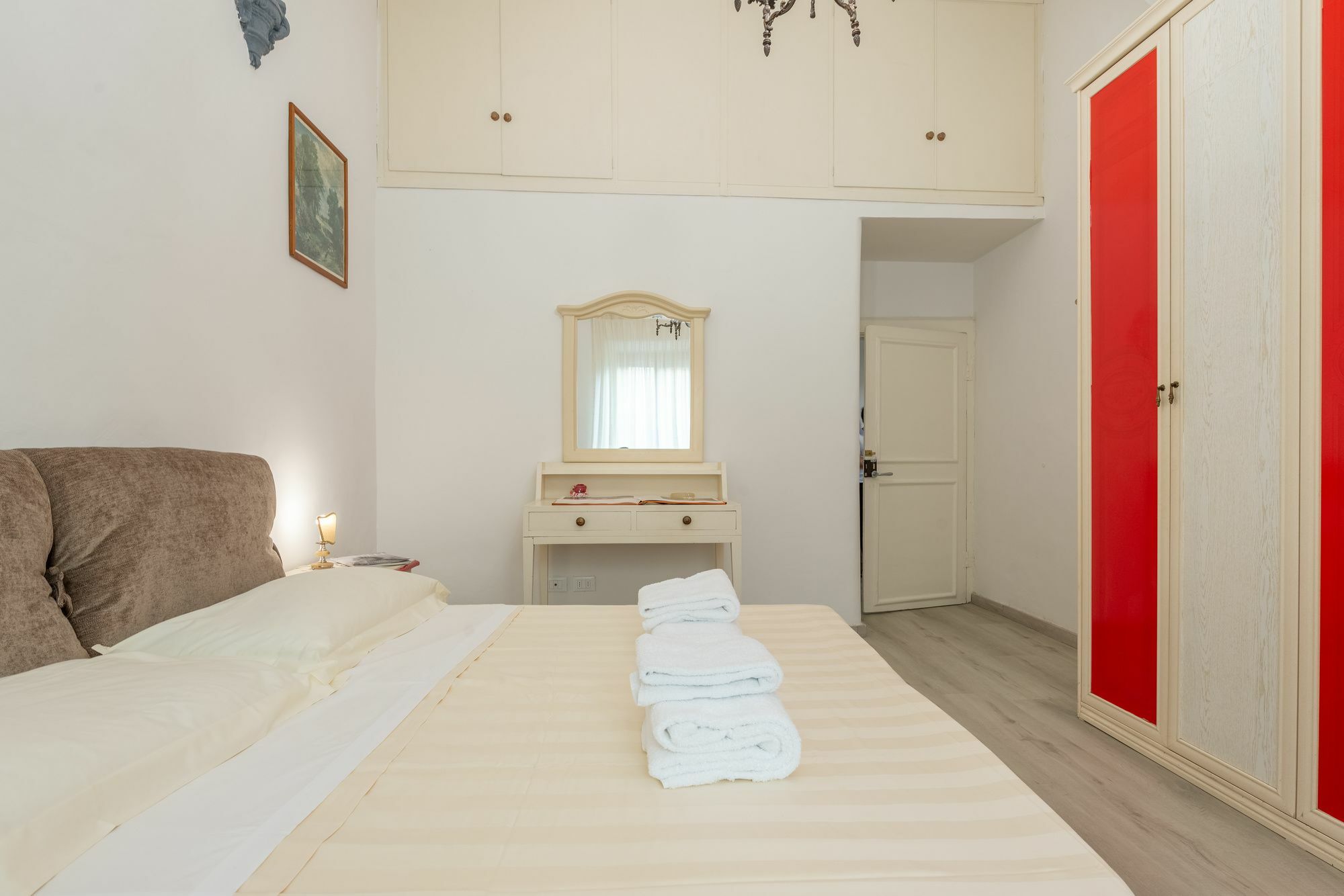 Santo Spirito 2 Bedrooms Флоренція Екстер'єр фото