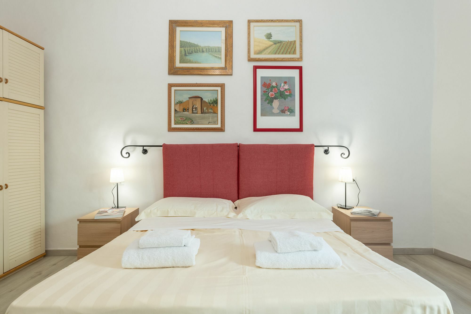 Santo Spirito 2 Bedrooms Флоренція Екстер'єр фото