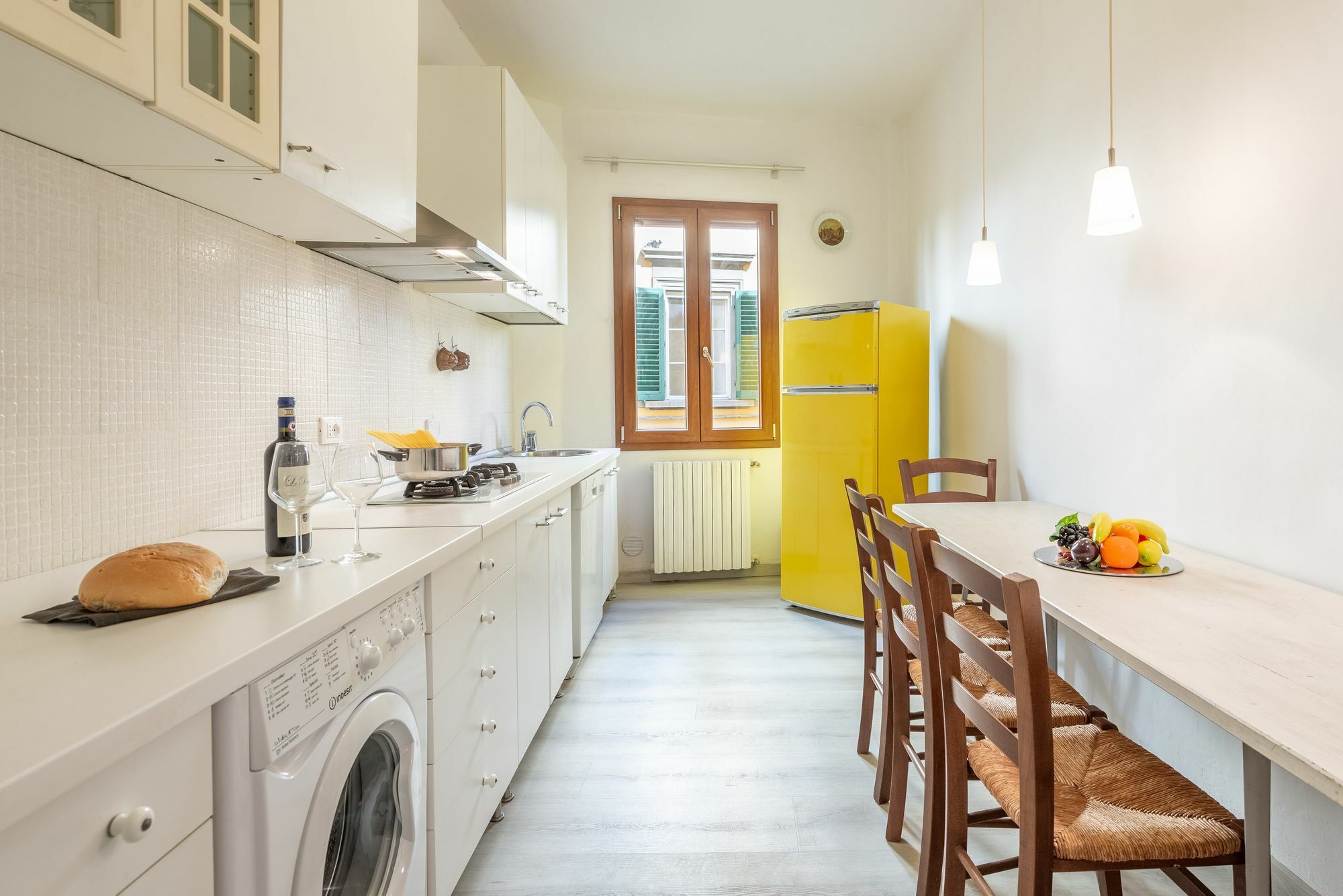 Santo Spirito 2 Bedrooms Флоренція Екстер'єр фото