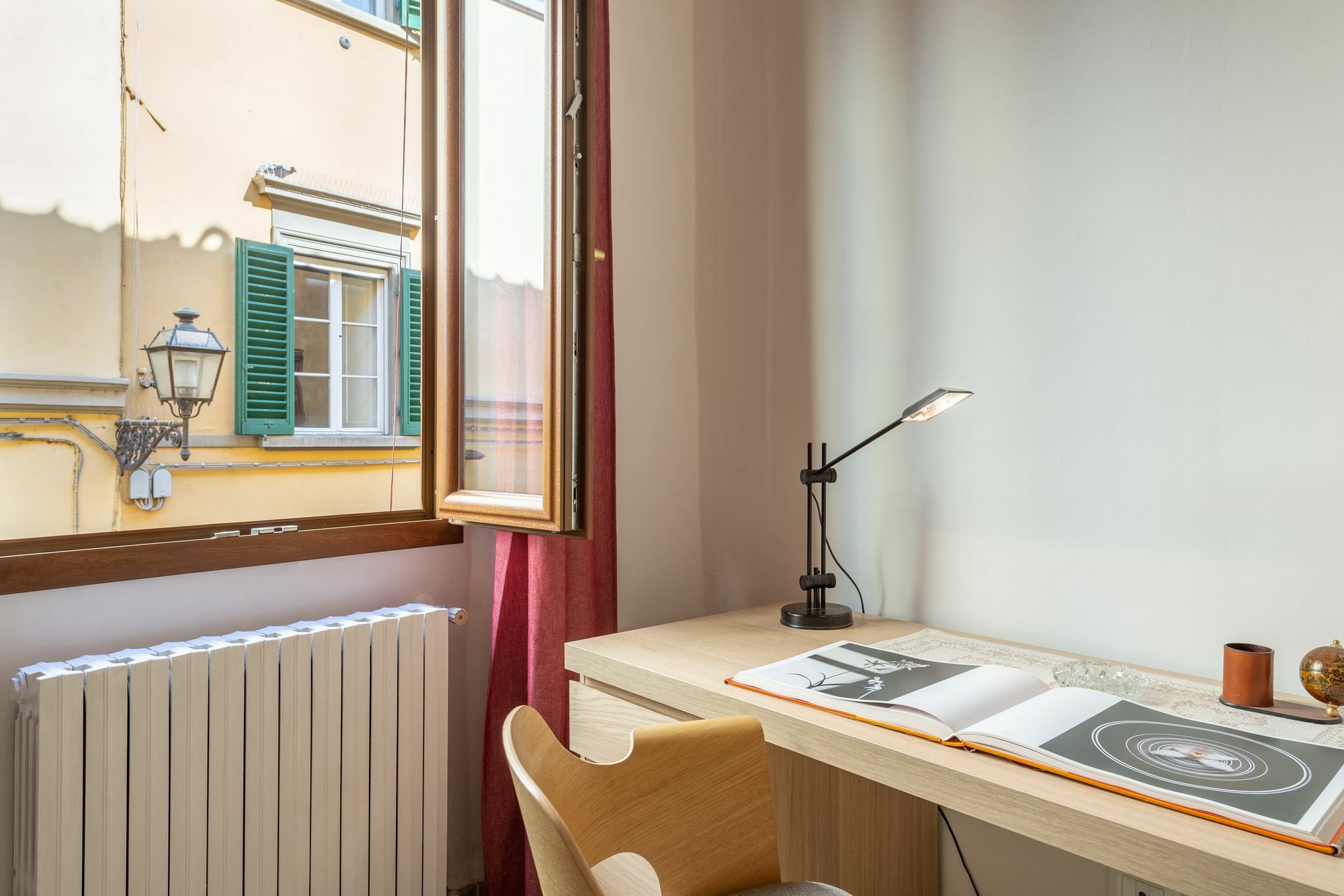 Santo Spirito 2 Bedrooms Флоренція Екстер'єр фото