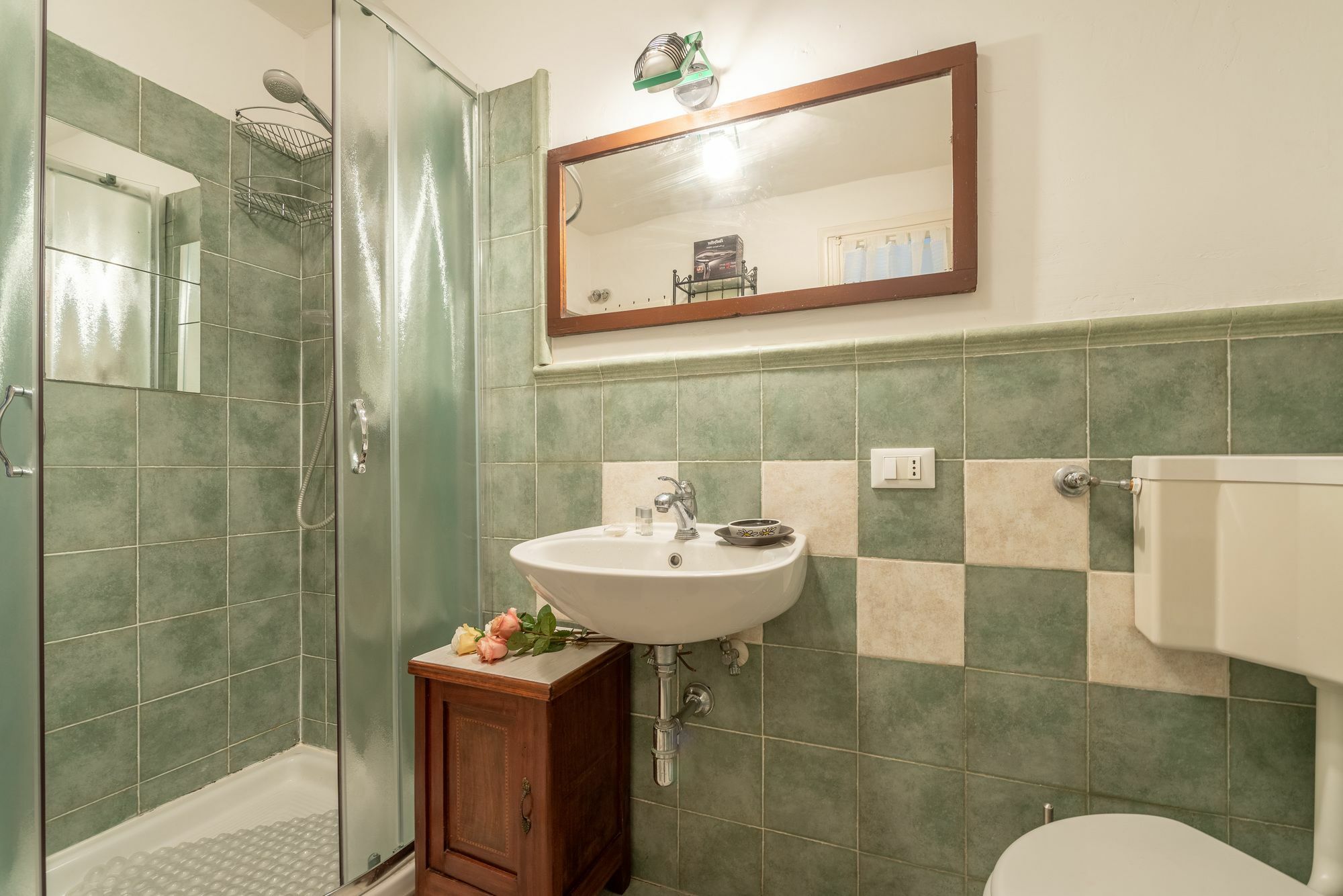 Santo Spirito 2 Bedrooms Флоренція Екстер'єр фото