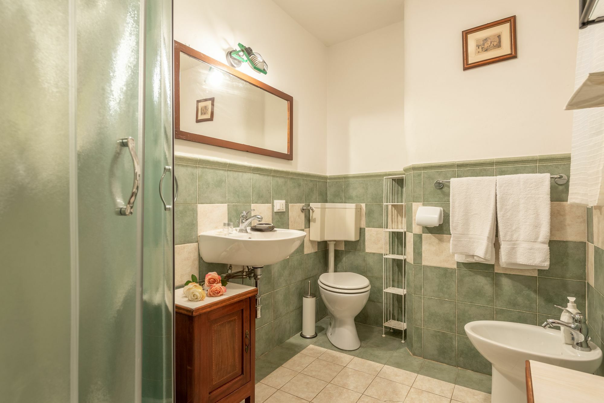 Santo Spirito 2 Bedrooms Флоренція Екстер'єр фото